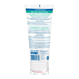 Dermal Therapy cream texture close-up highlighting quick absorption benefit