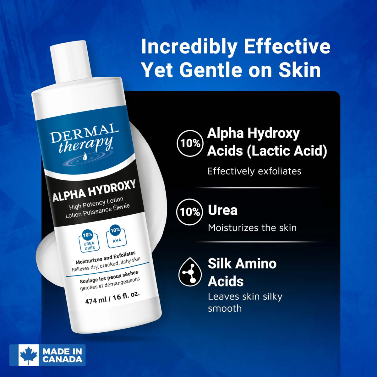 Dermal Therapy lab scene to show scientist-developed, trusted formulation benefit
