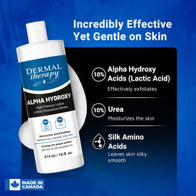 Dermal Therapy lab scene to show scientist-developed, trusted formulation benefit