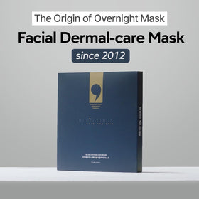 DERM·ALL MATRIX close-up ECM sheet texture showing absorption benefit