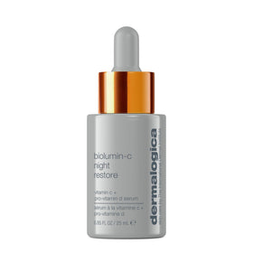 Dermalogica front bottle showing product and brightening benefit