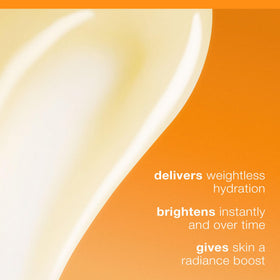 Dermalogica pump dispensing gel moisturizer for easy hygienic application