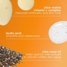 Dermalogica bottle in hand showing 0.34 fl oz travel-friendly scale