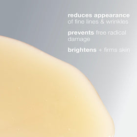 Dermalogica pipette dispensing serum demonstrating precise application benefit