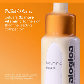 Dermalogica close-up of gel-serum texture highlighting lightweight absorption