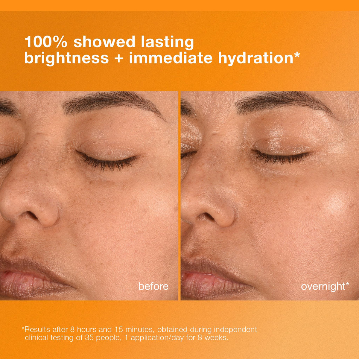 Dermalogica serum texture close-up demonstrating smooth absorbent finish
