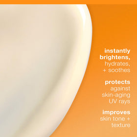 Dermalogica texture close-up of lotion showing lightweight finish and quick absorption