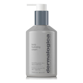 Dermalogica bottle front view showing product and benefits