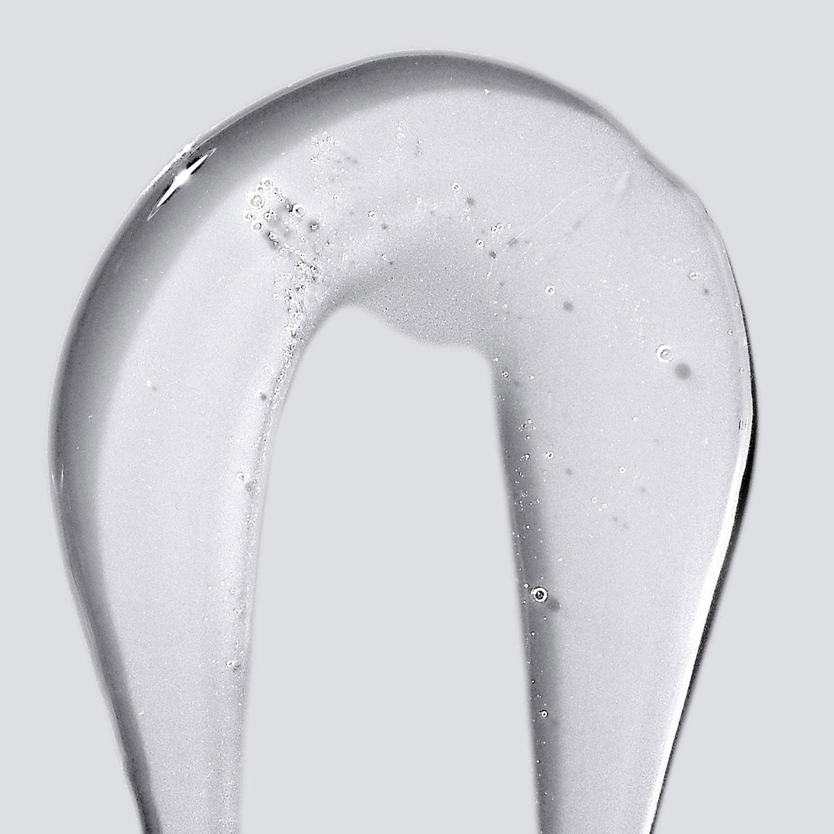Dermalogica pump bottle label detail for easy dispensing and clarity