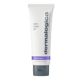 Dermalogica front packaging showing product tube and branding, conveys trust