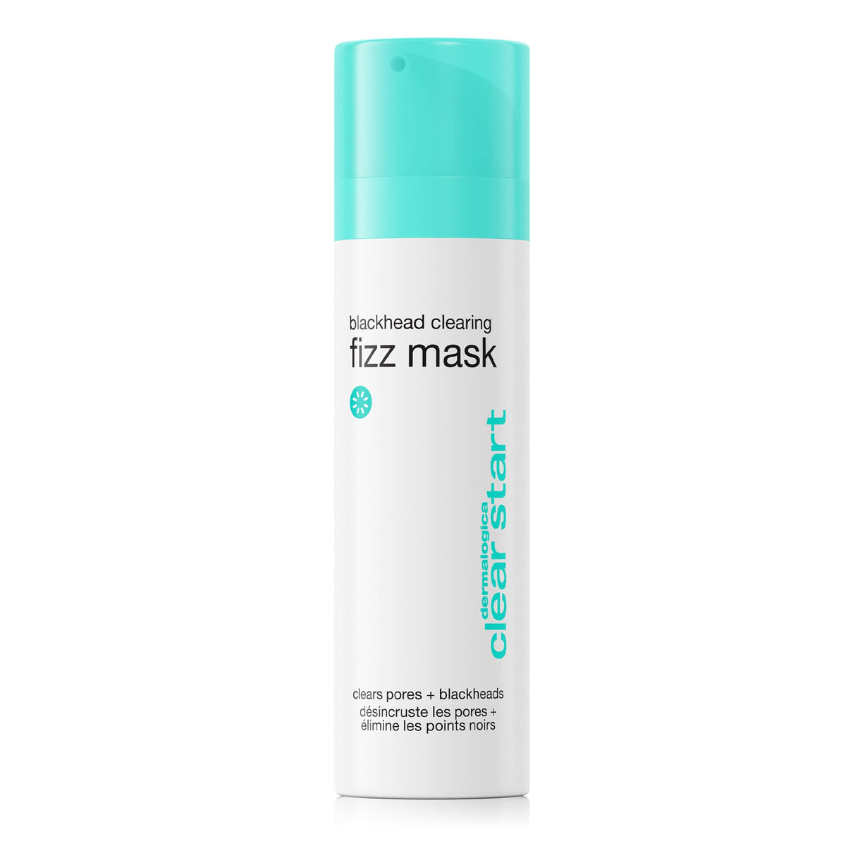 Dermalogica front packaging showing product and key benefits