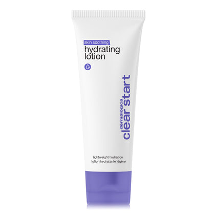 Dermalogica front packaging showing product and benefits clearly