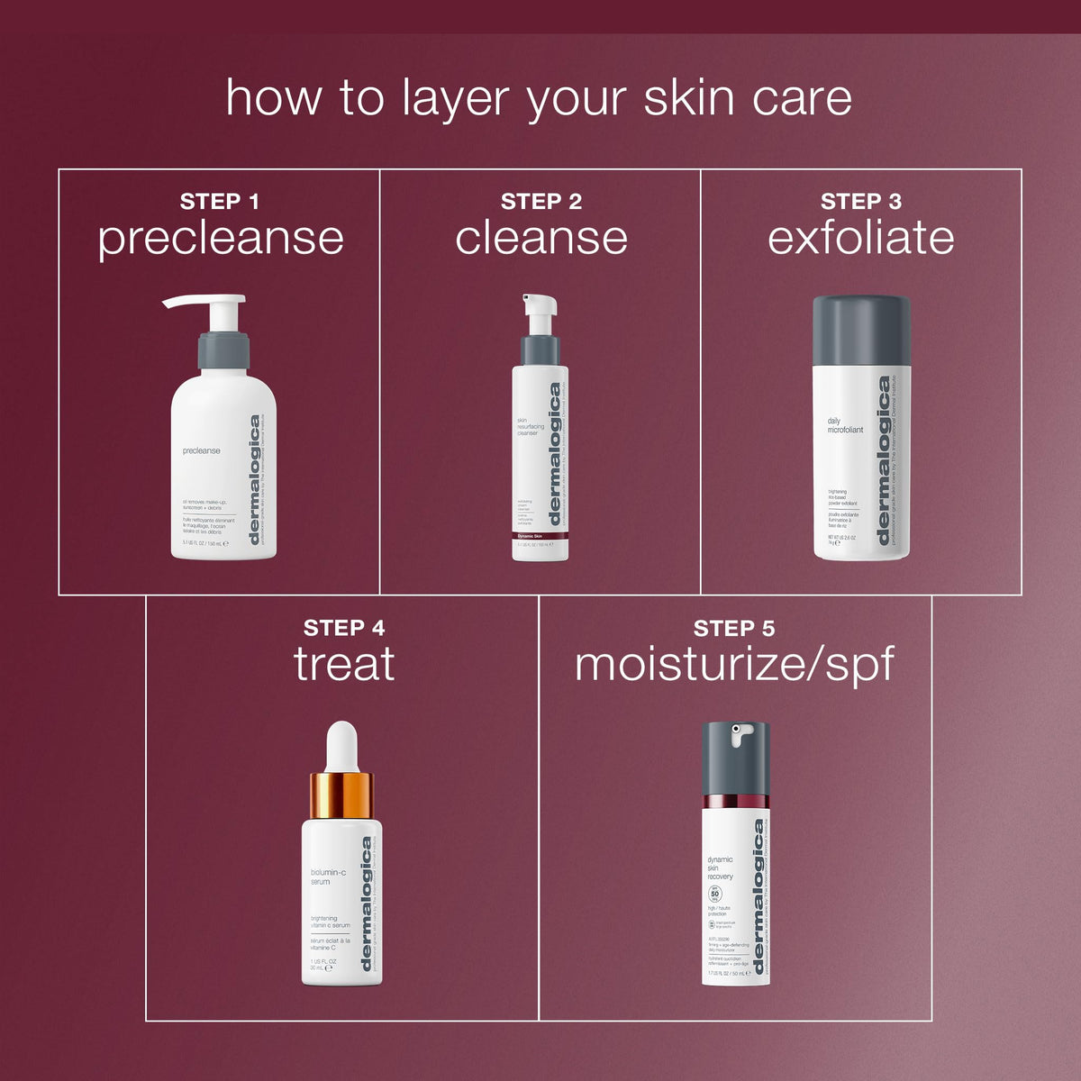 Dermalogica creamy lather in hand demonstrating gentle cleansing benefit