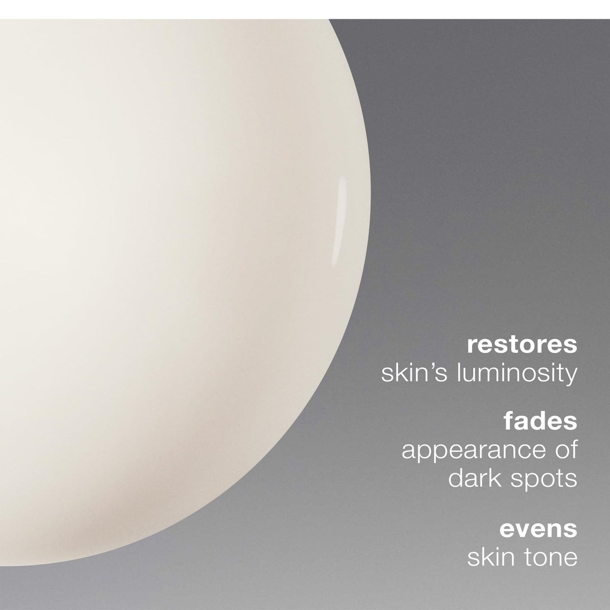 Dermalogica cream texture close-up demonstrating rich consistency and hydrating benefit
