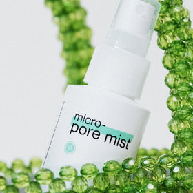 Dermalogica cucumber splash illustrating cooling comfort and soothing benefit