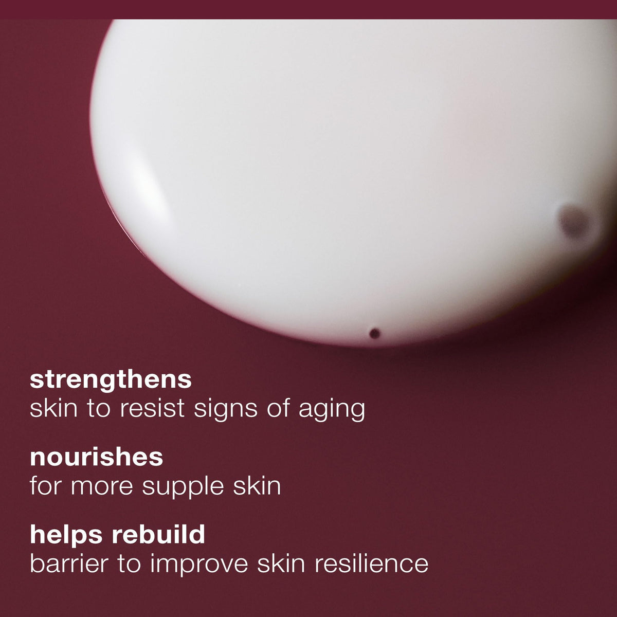 Dermalogica Dynamic Serum dropper dispensing product for precise application benefit