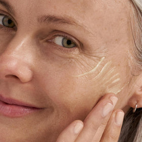 Dermalogica ingredient focus image with squalane, emphasizing hydration and barrier support