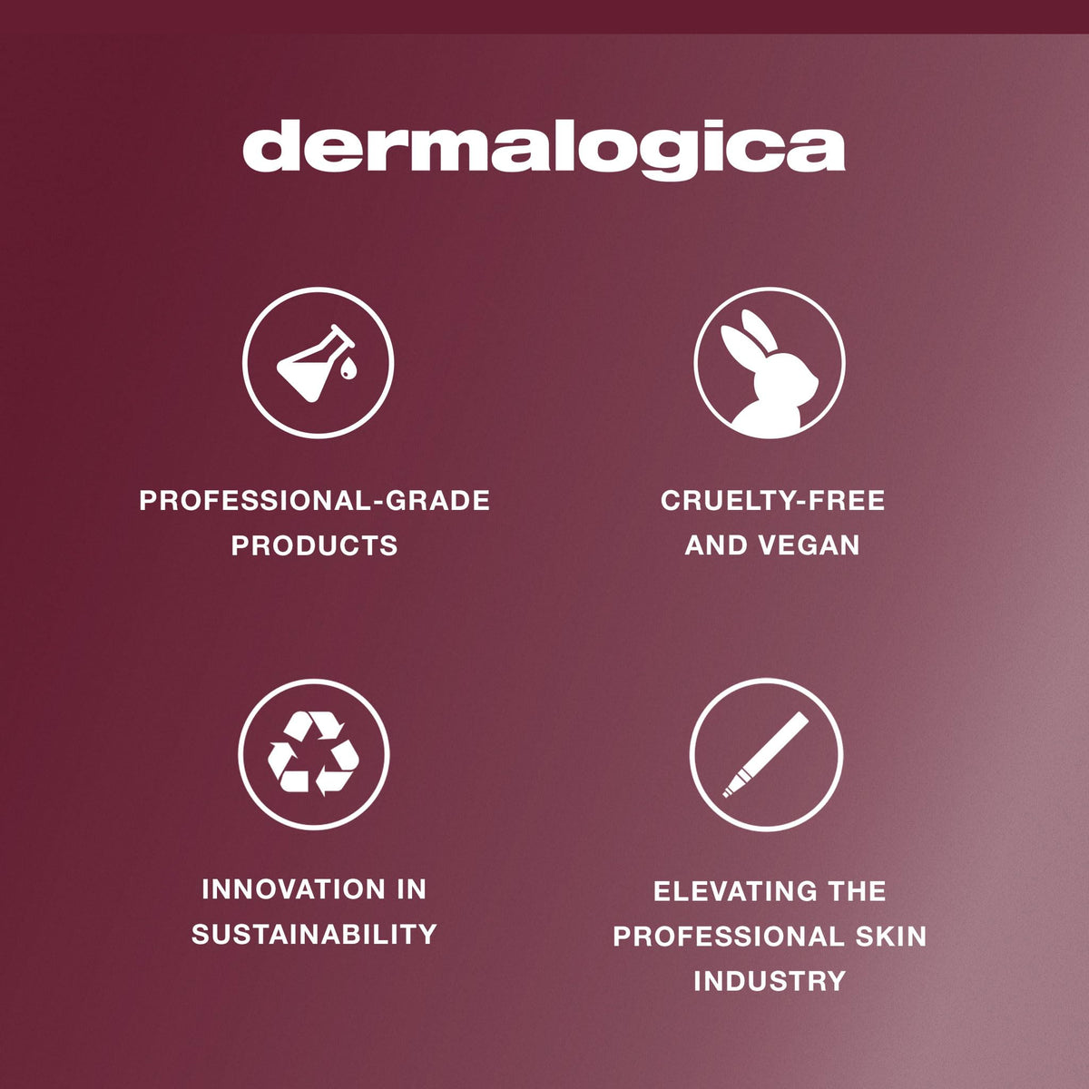 Dermalogica eye cream paired with sunscreen showing daytime protection recommendation benefit