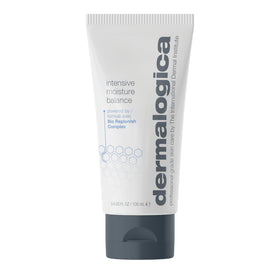 Dermalogica front packaging showing product and clear branding for trust