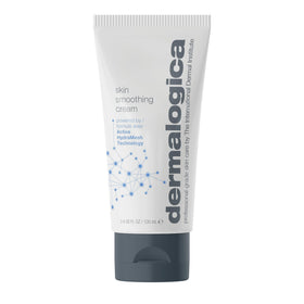 Dermalogica front packaging showing jar and label for clear product identification and trust