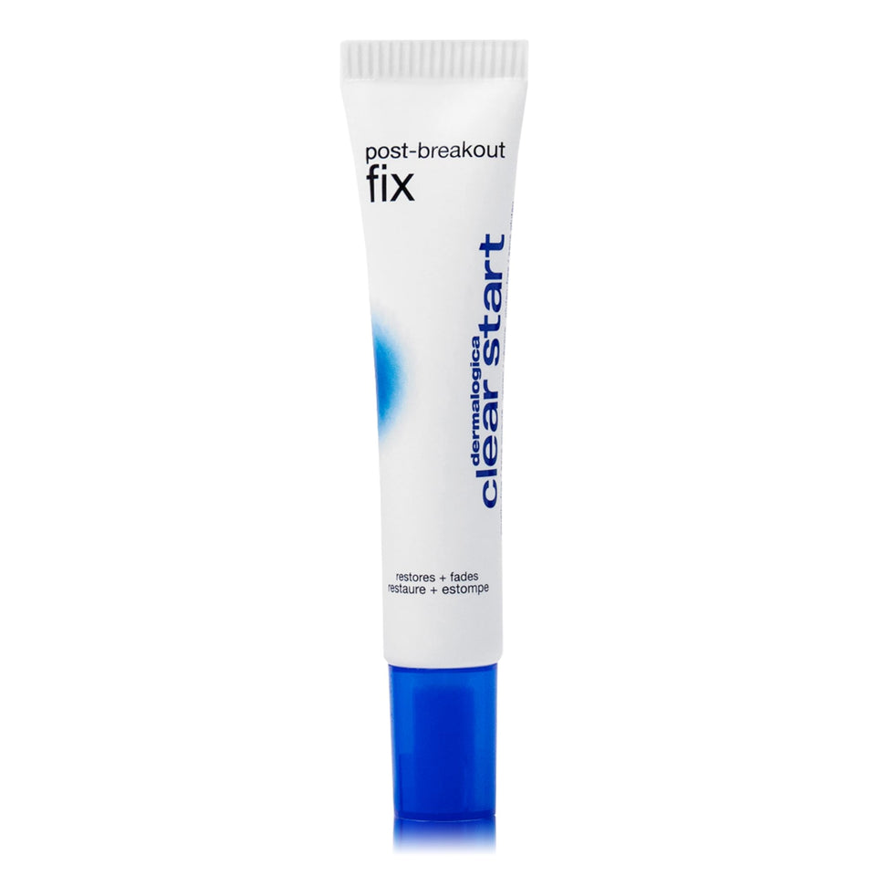 Dermalogica front packaging showing product and clear labeling for quick recognition and trust