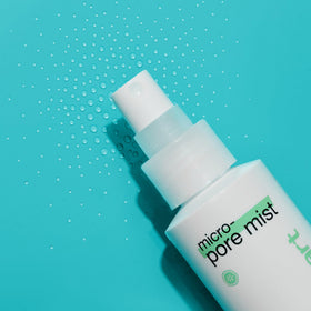 Dermalogica niacinamide ingredient close-up highlighting brighter, even skin benefit