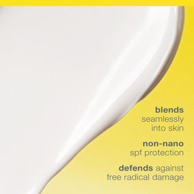 Dermalogica dispensing lotion from pump, demonstrating easy application and control