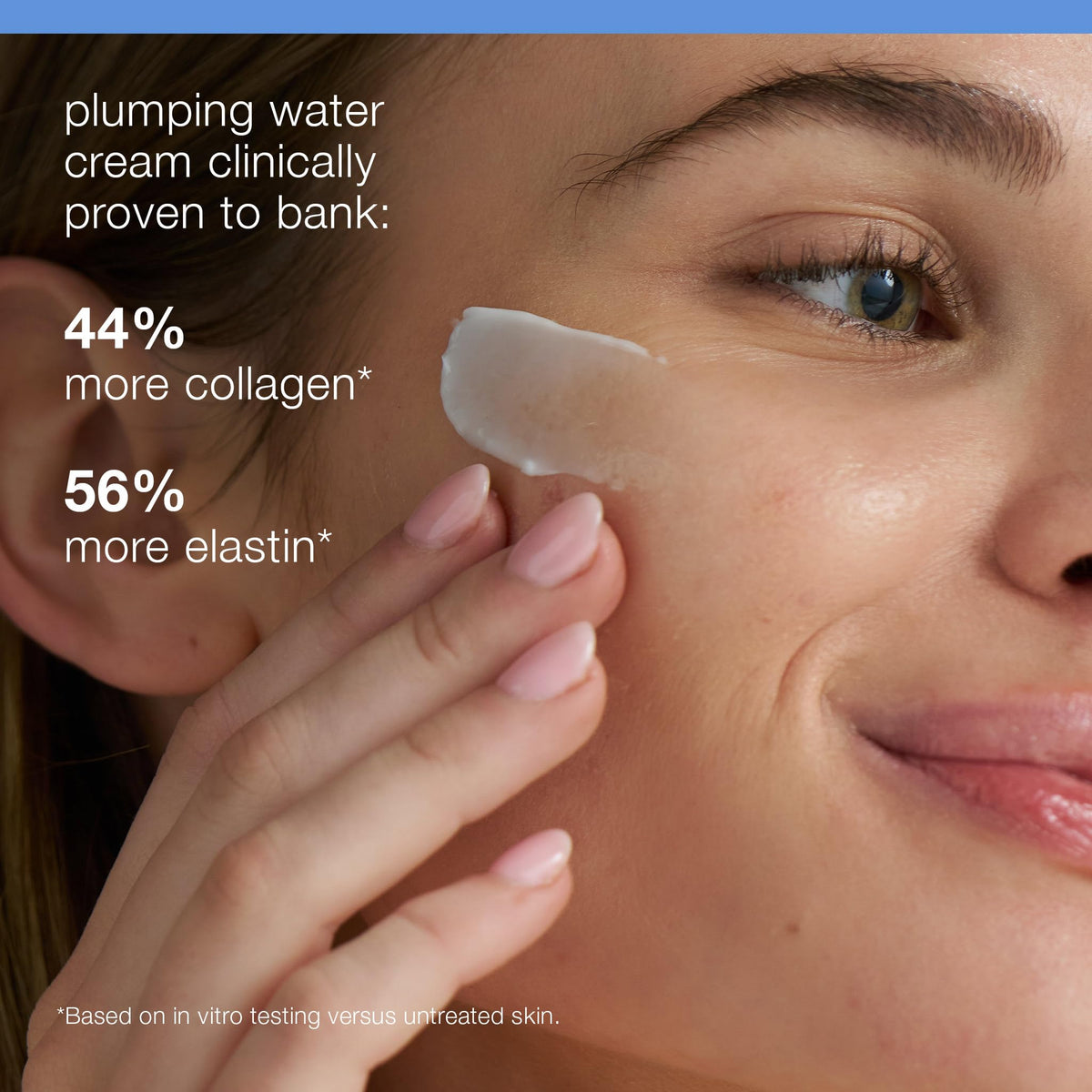 Dermalogica jar next to serum and sunscreen illustrating routine layering benefit