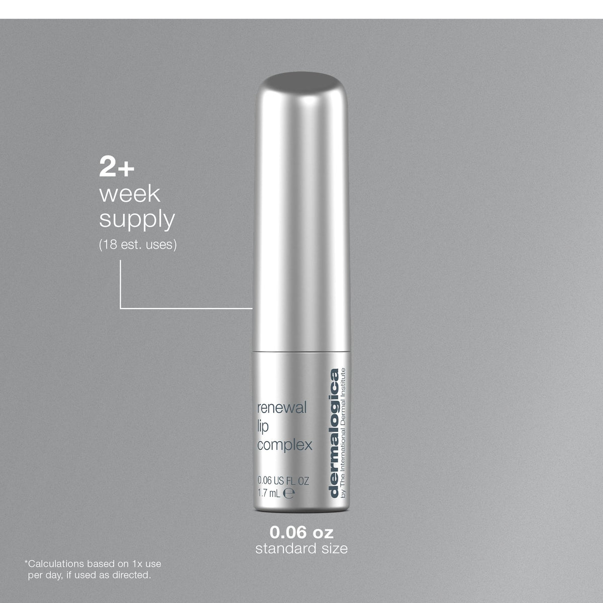 Dermalogica lifestyle bag shot showing the lip complex in a purse for on-the-go moisturization