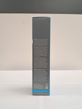 Dermalogica lifestyle bathroom shelf showing routine-ready convenience