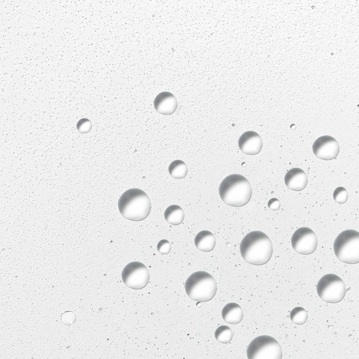 Dermalogica spray nozzle close-up showing fine mist texture