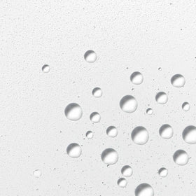 Dermalogica spray nozzle close-up showing fine mist texture