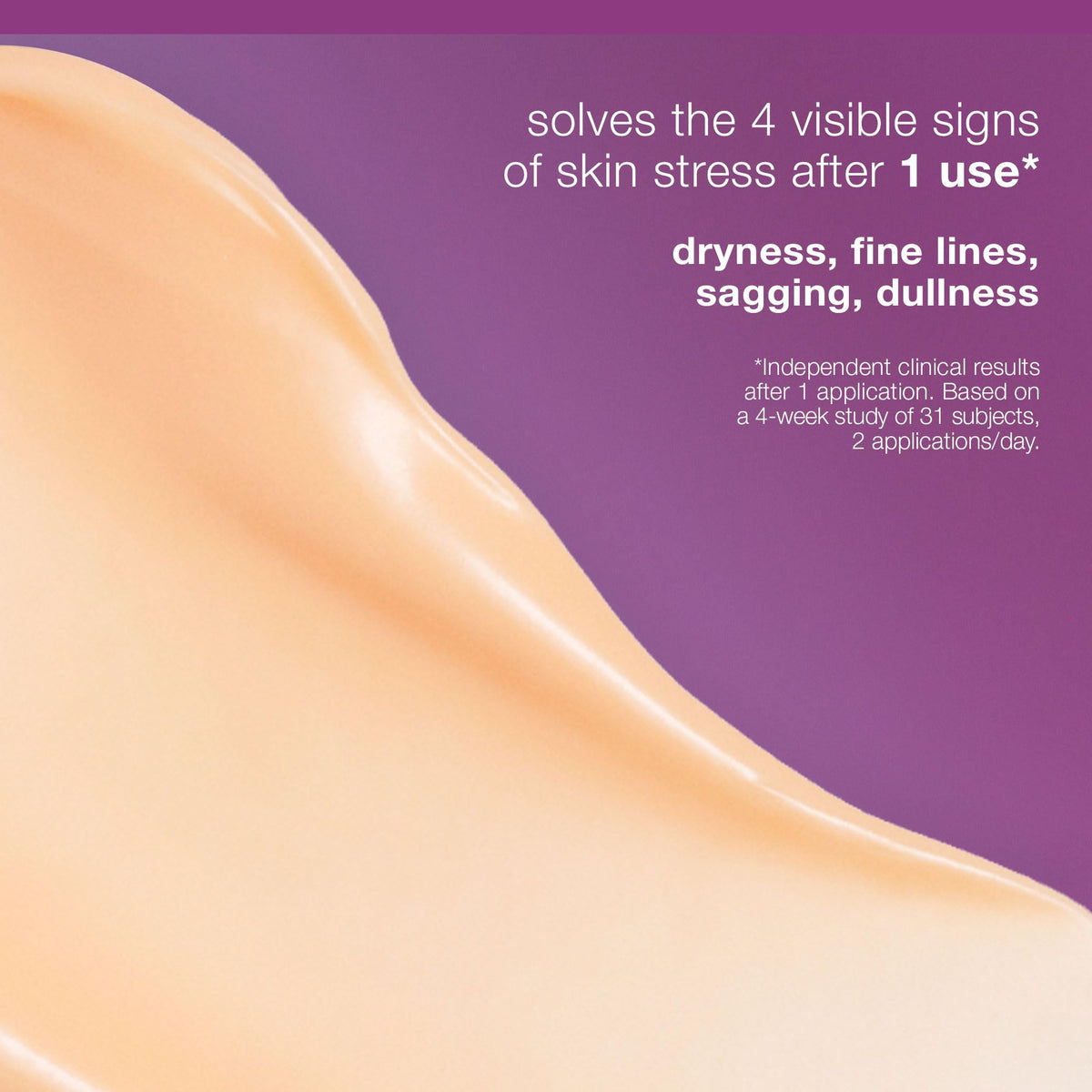 Dermalogica cream open jar texture close-up, shows smooth hydrating consistency
