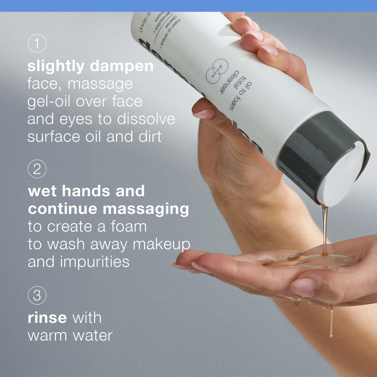 Dermalogica sea buckthorn ingredient close-up highlighting antioxidant nourishment