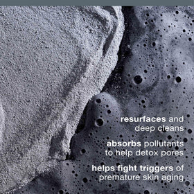 Dermalogica open jar top view displaying powder texture for fresh activation benefit