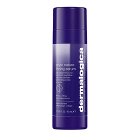 Dermalogica front packaging showing product and professional design benefit