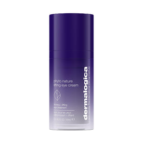 Dermalogica front packaging showing product and brand benefit