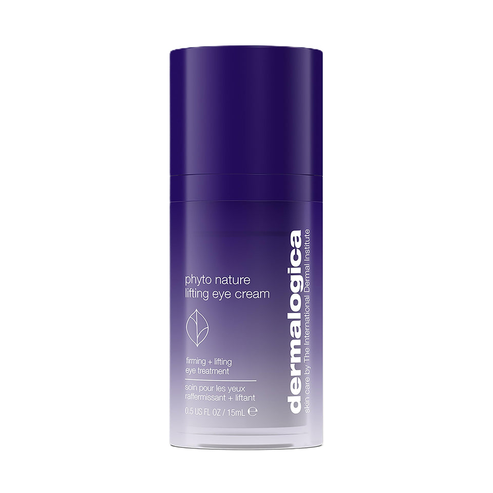 Dermalogica front packaging showing product and brand benefit