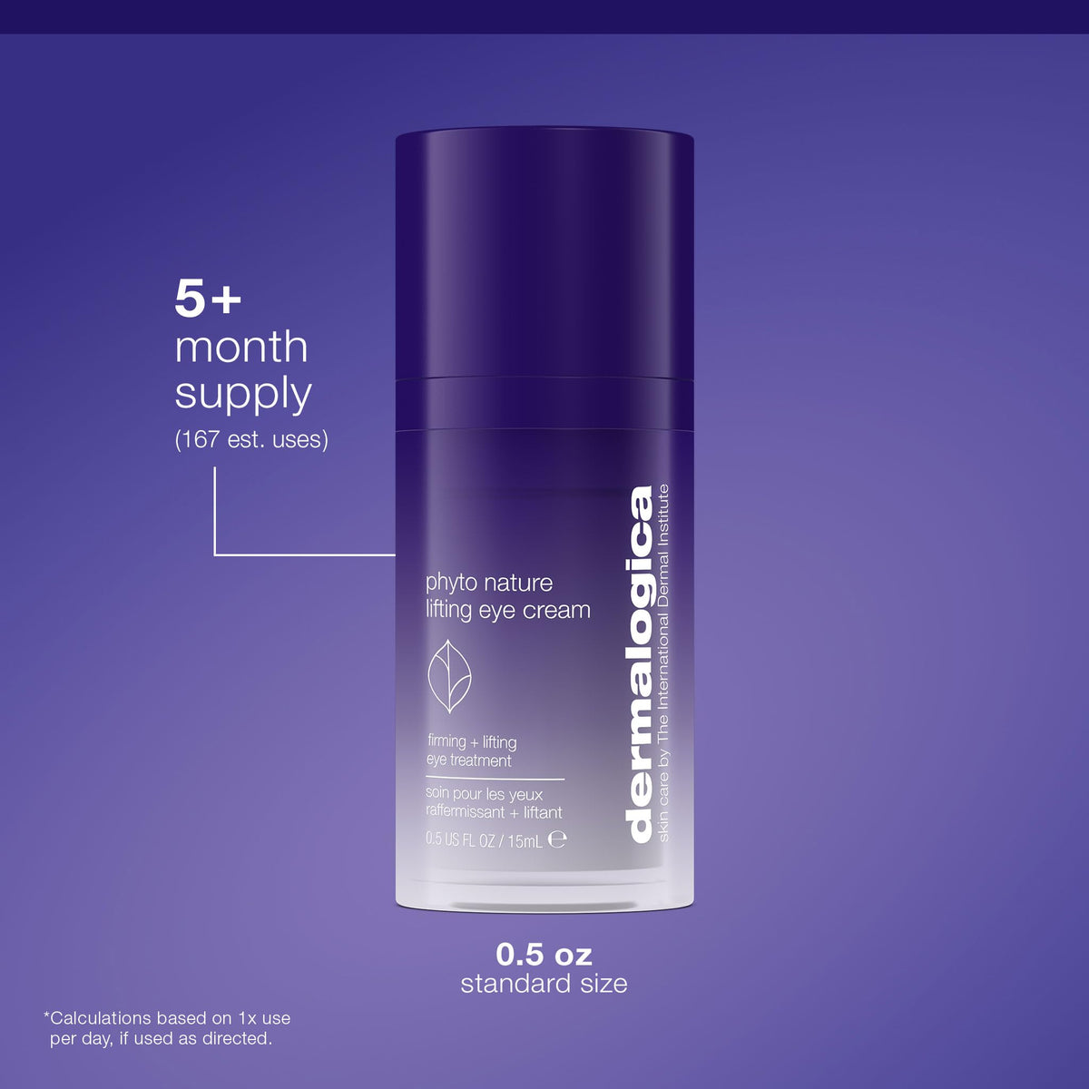 Dermalogica lifestyle on bathroom counter signaling daily routine benefit