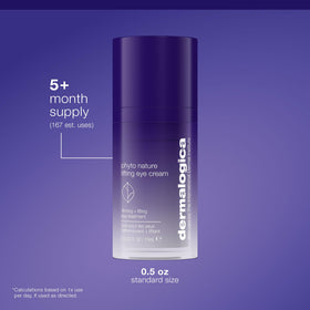 Dermalogica lifestyle on bathroom counter signaling daily routine benefit