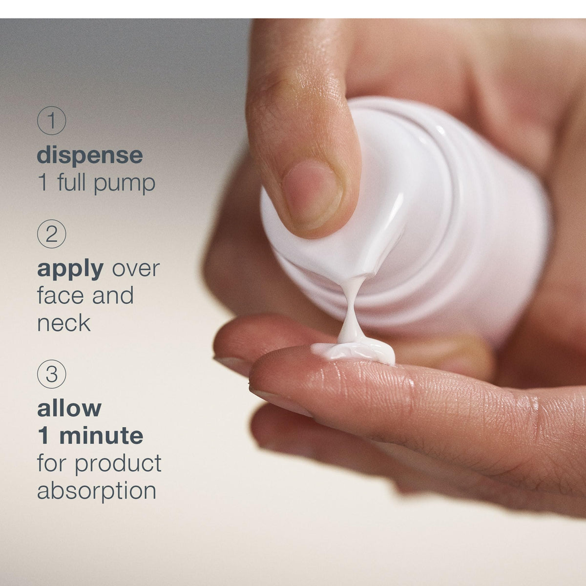 Dermalogica peony flower ingredient shot, conveys botanical brightening benefits