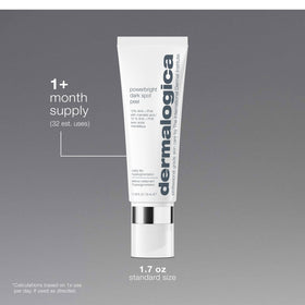 Dermalogica on bathroom counter in a clean routine setting for daily skincare benefit
