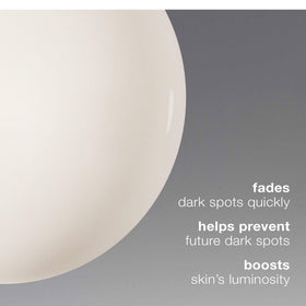 Dermalogica pipette dispensing serum drop, demonstrates precise application and lightweight feel