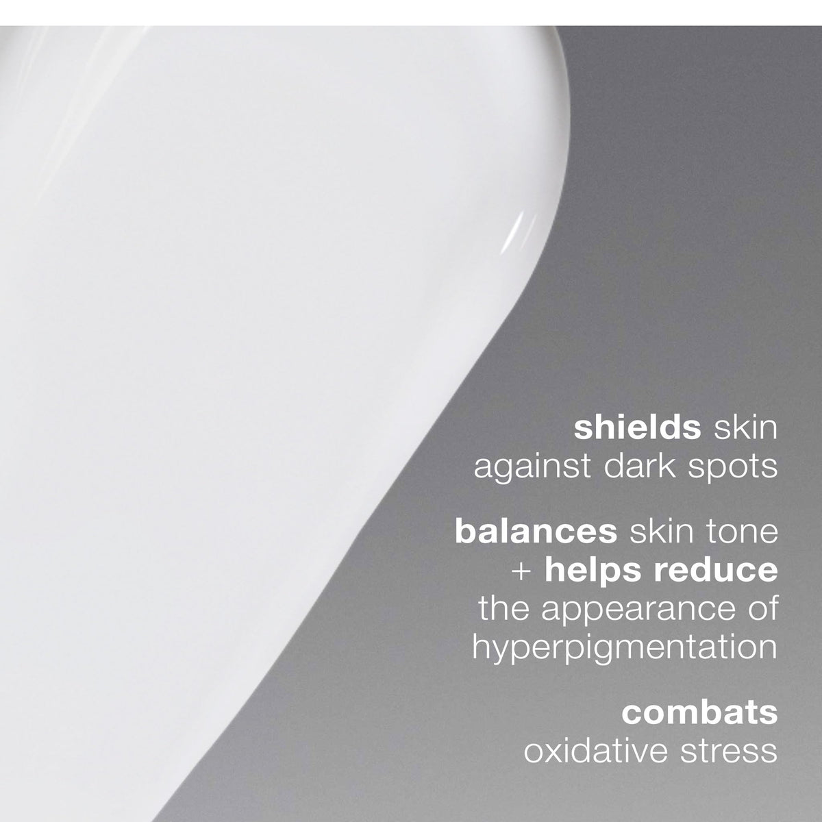 Dermalogica pump dispenser detail for precise daily dosing