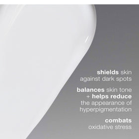 Dermalogica pump dispenser detail for precise daily dosing