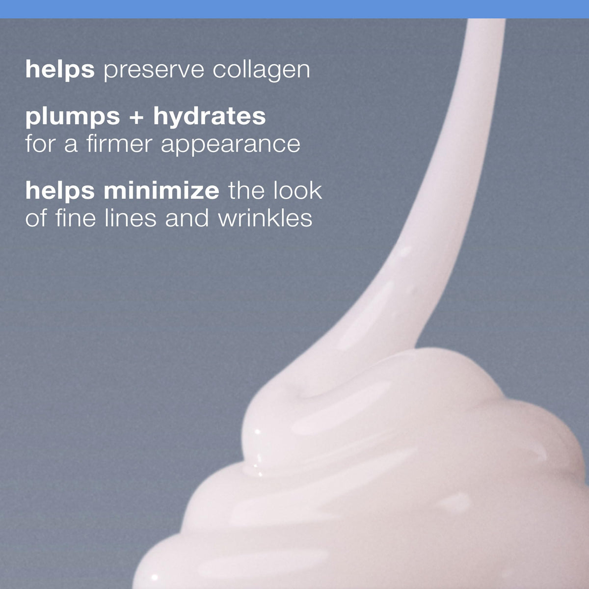 Dermalogica pump dispenser close-up for easy, precise application