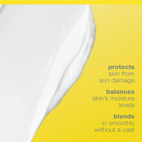 Dermalogica SPF50 sport pump close-up demonstrating easy dispensing benefit