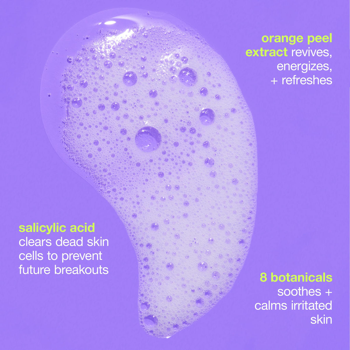 Dermalogica pump nozzle closeup highlighting convenient dispensing and minimal waste