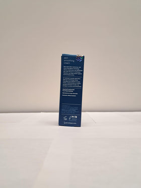 Dermalogica before and after subtle radiance improvement from consistent use