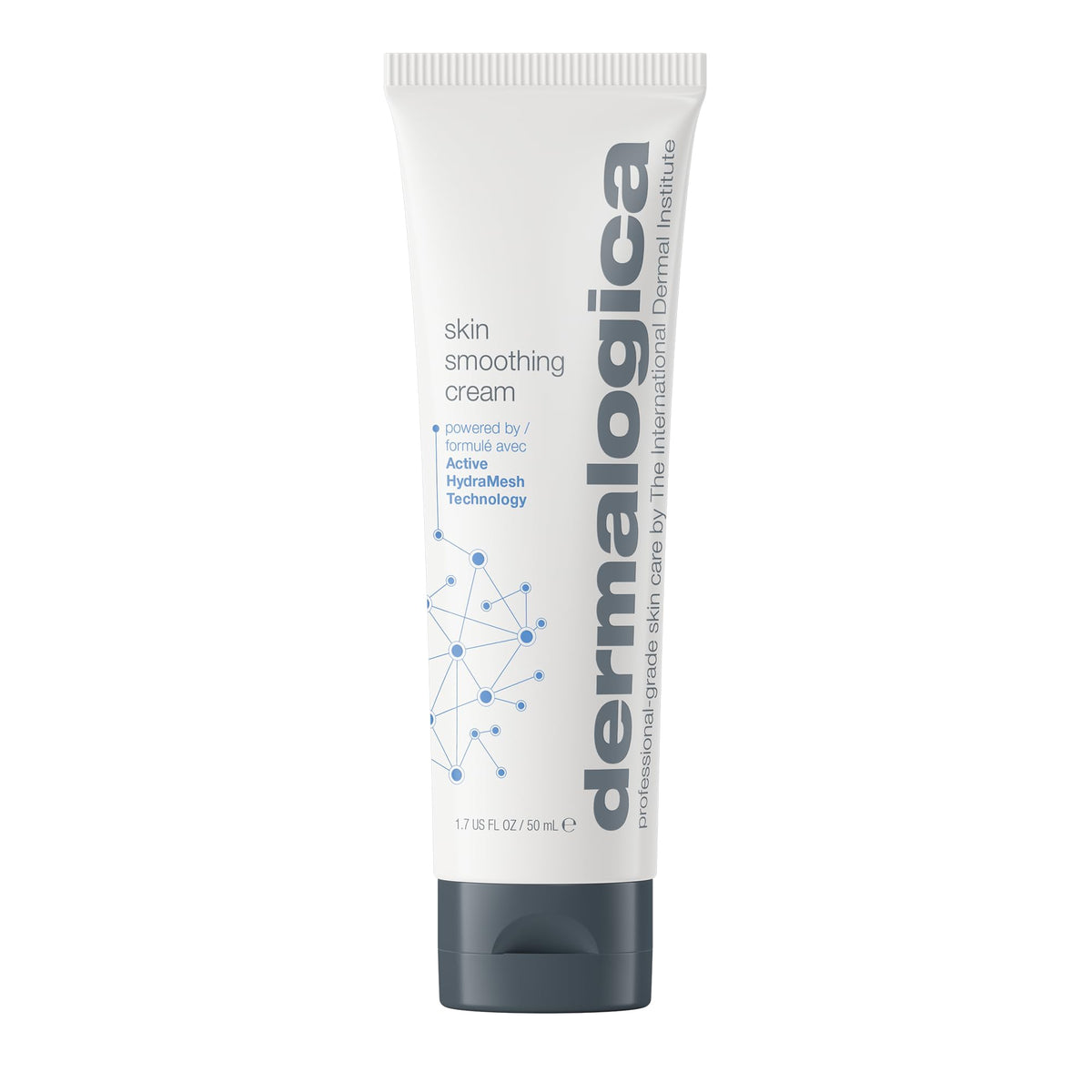 Dermalogica front packaging showing jar and label with hydration benefit